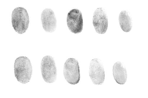 Fingerprints